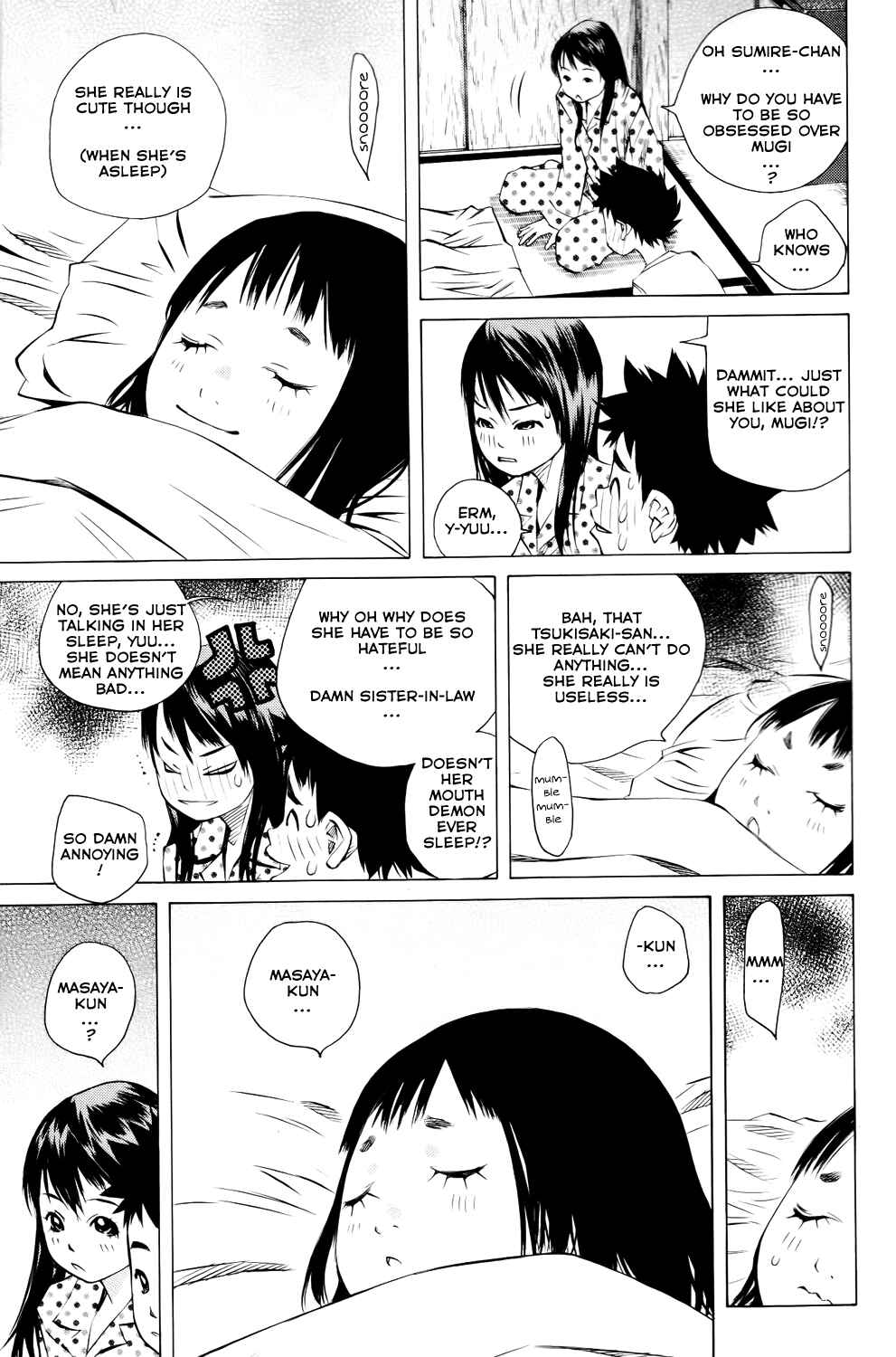 Page 29 Chapter 133 Pastel