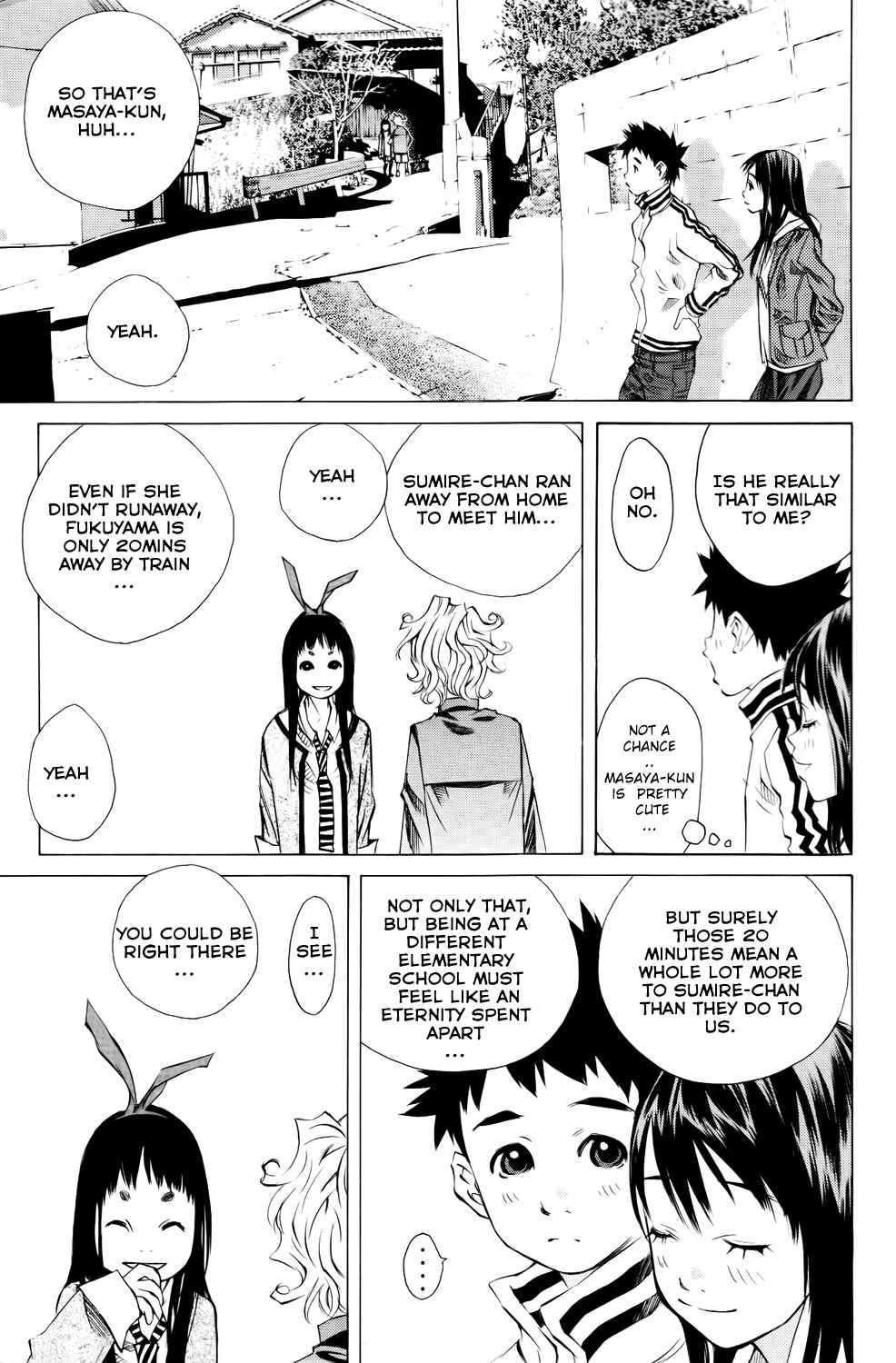 Page 37 Chapter 133 Pastel
