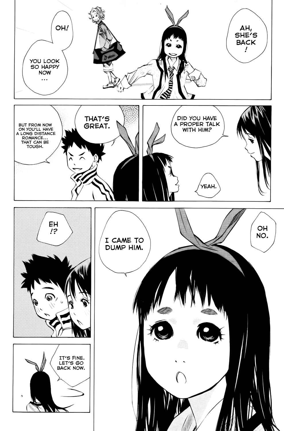 Page 38 Chapter 133 Pastel