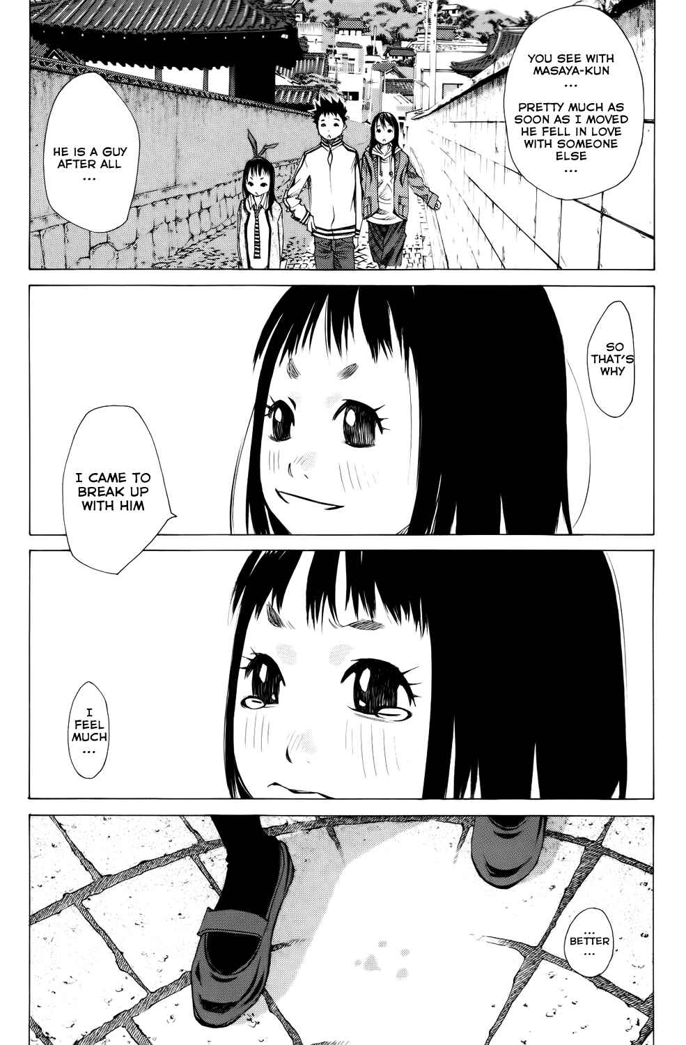 Page 39 Chapter 133 Pastel