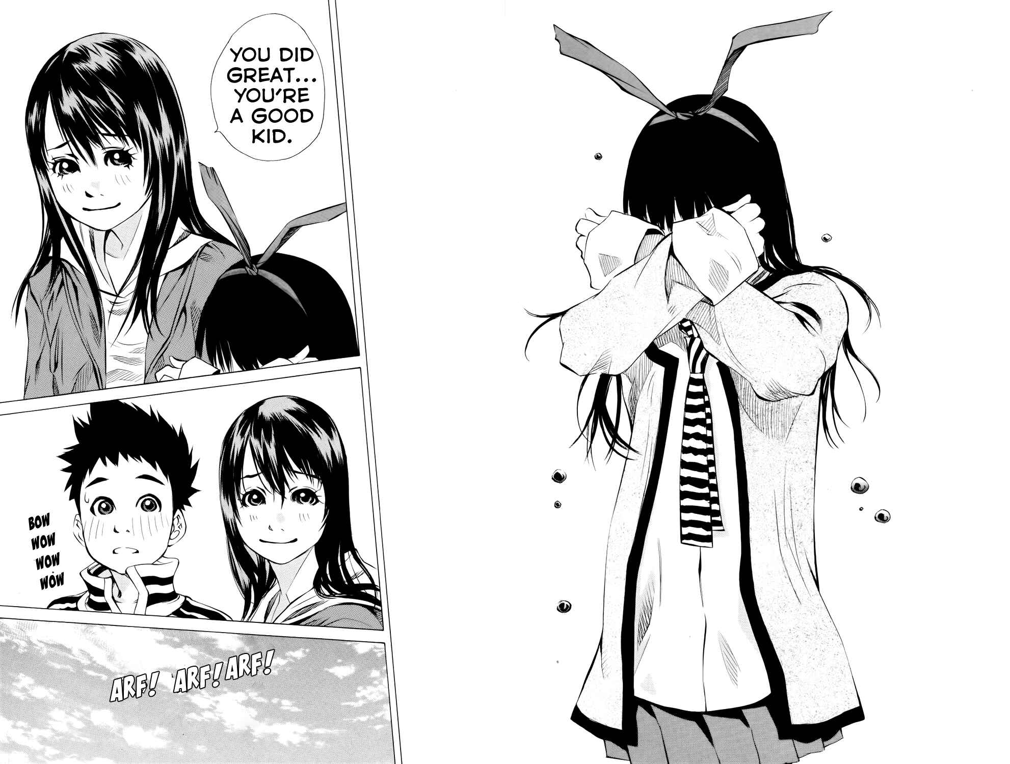 Page 40 Chapter 133 Pastel