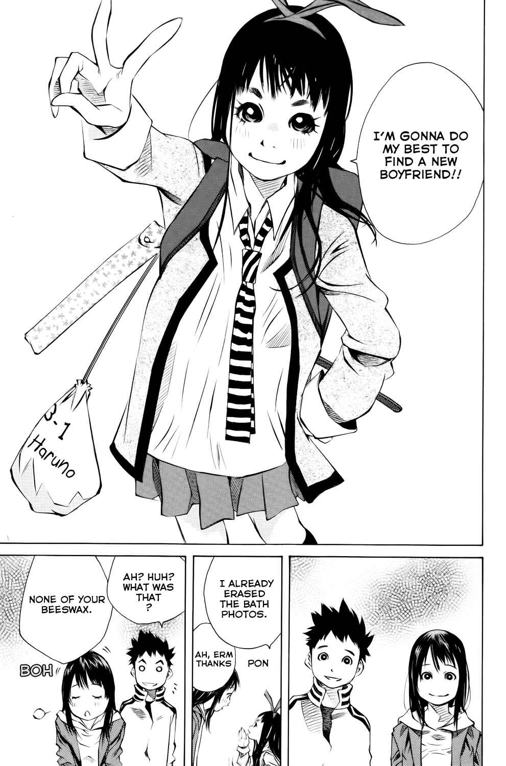 Page 42 Chapter 133 Pastel