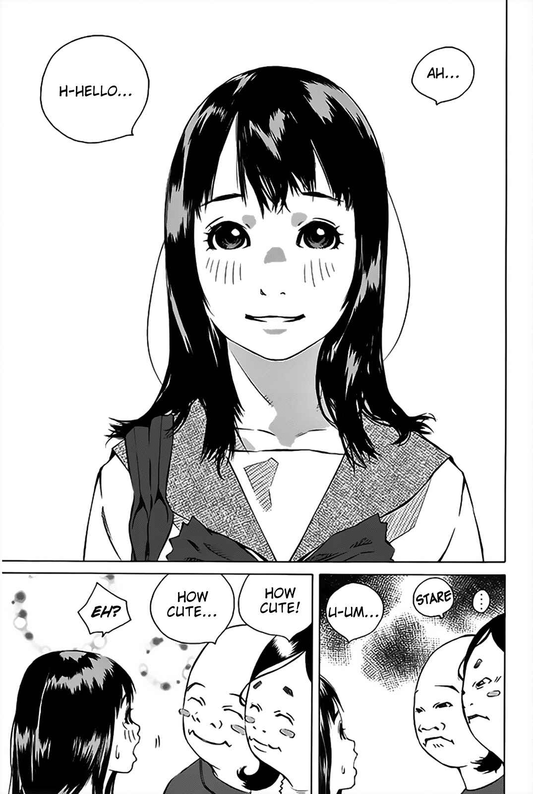 Page 24 Chapter 151 Pastel