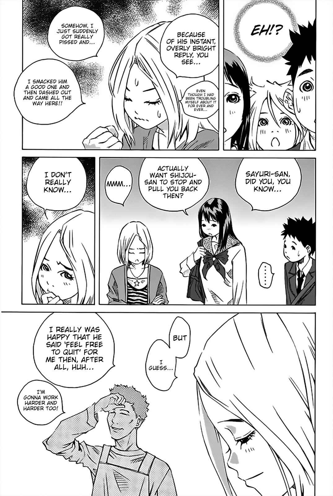 Page 39 Chapter 151 Pastel