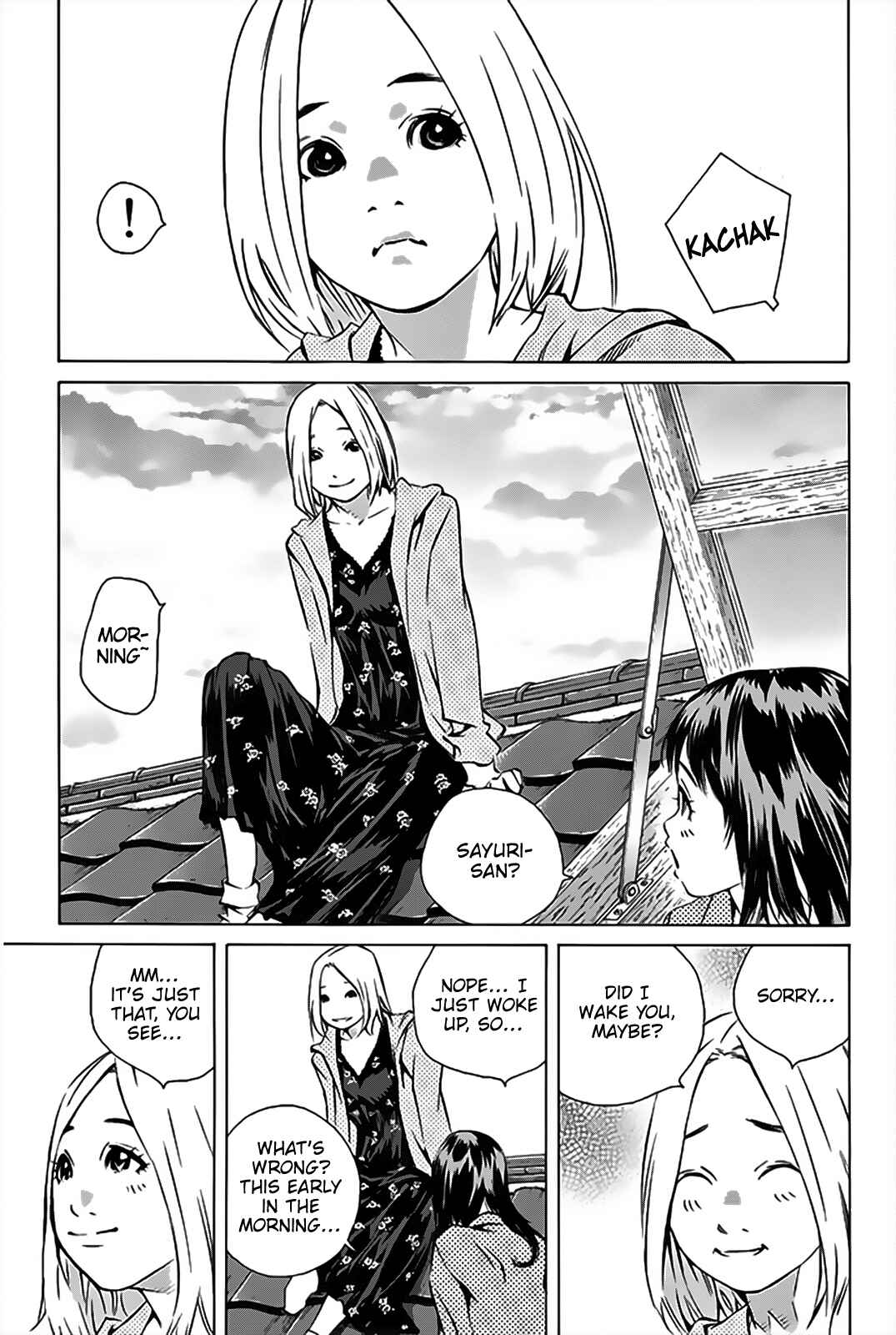 Page 4 Chapter 151 Pastel