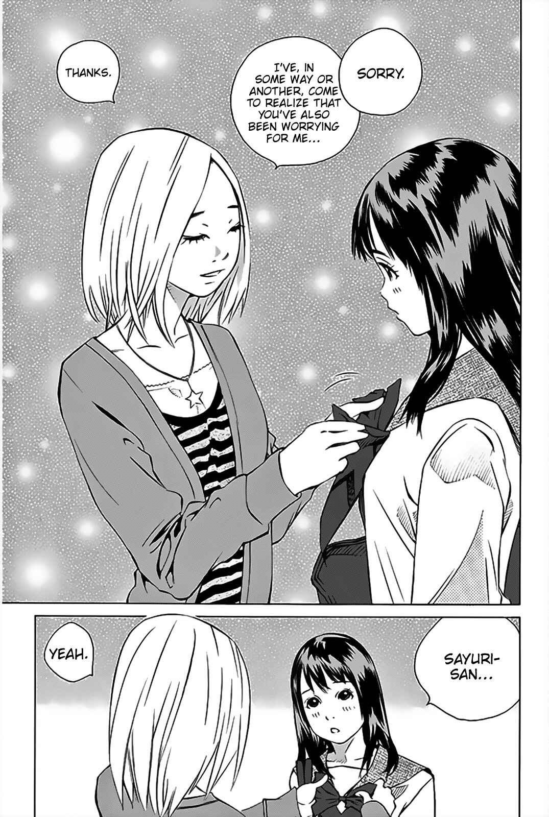 Page 41 Chapter 151 Pastel