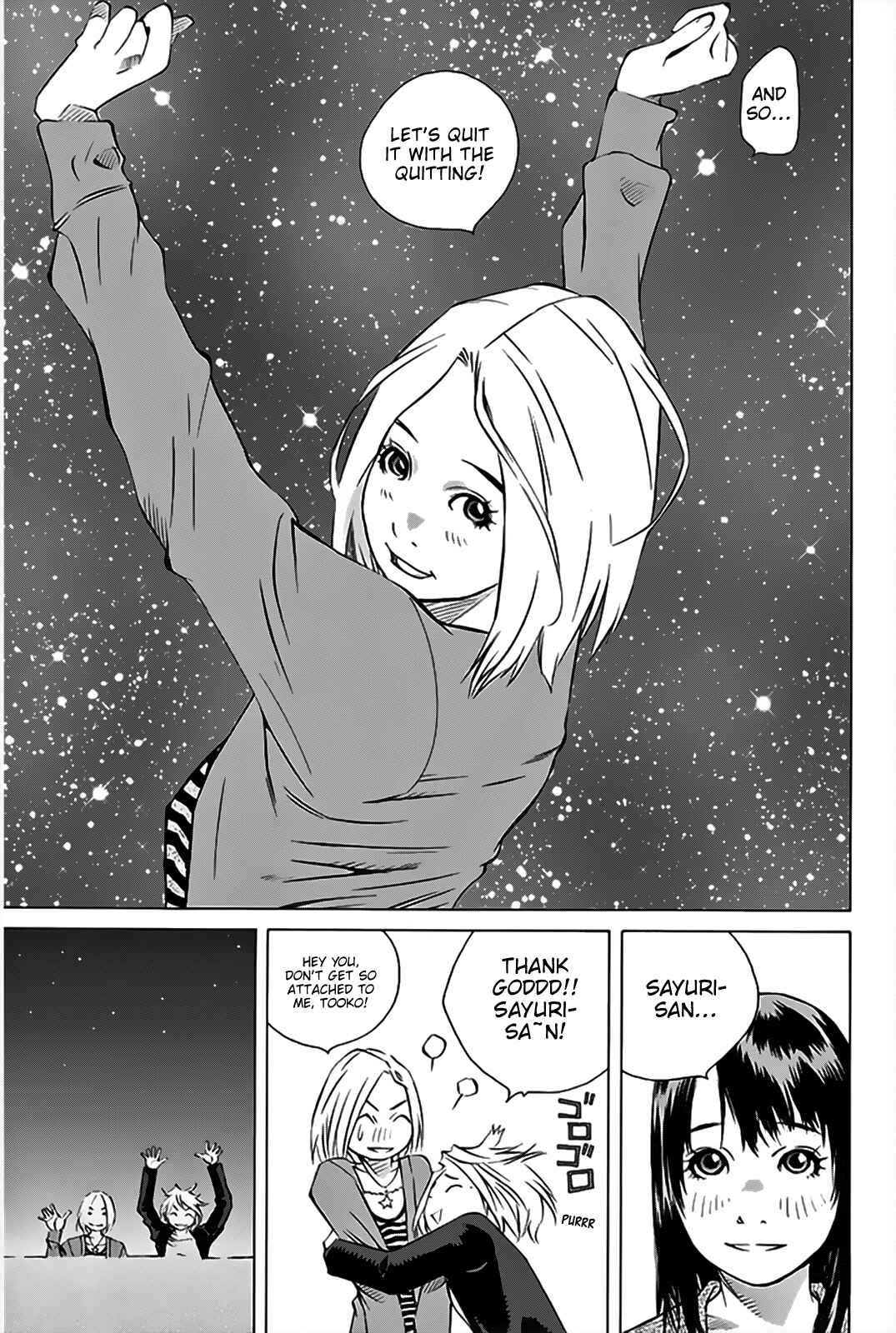 Page 43 Chapter 151 Pastel