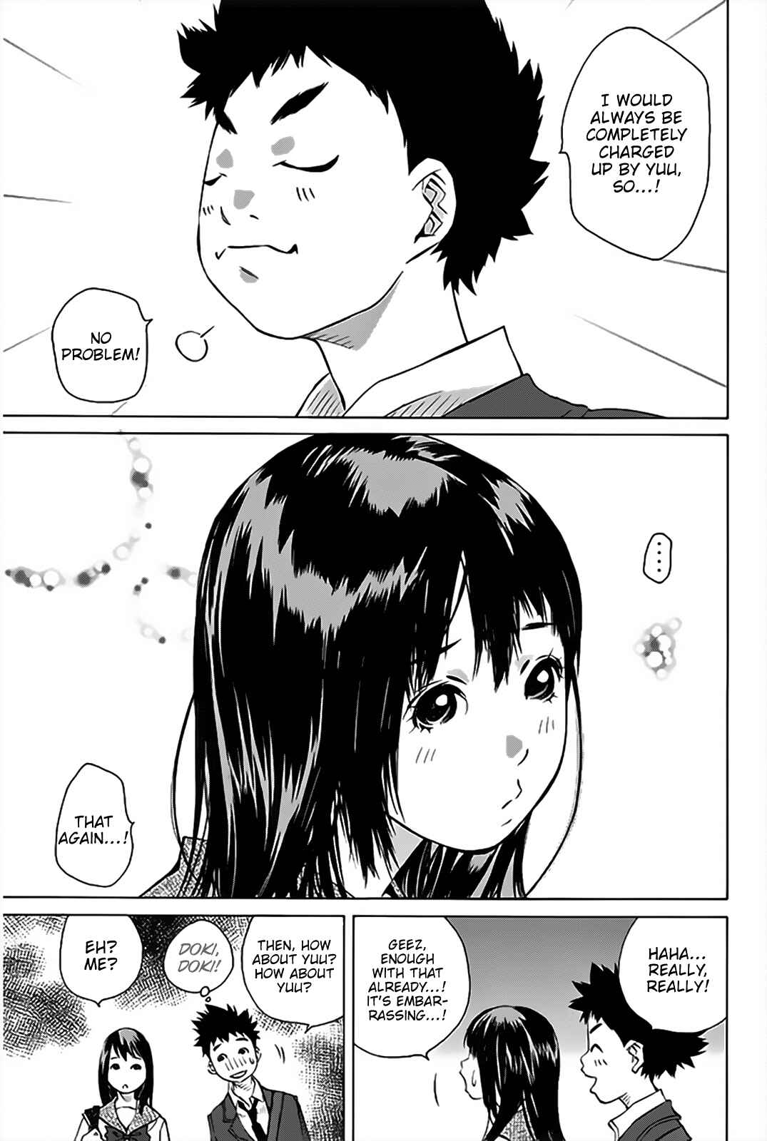 Page 45 Chapter 151 Pastel