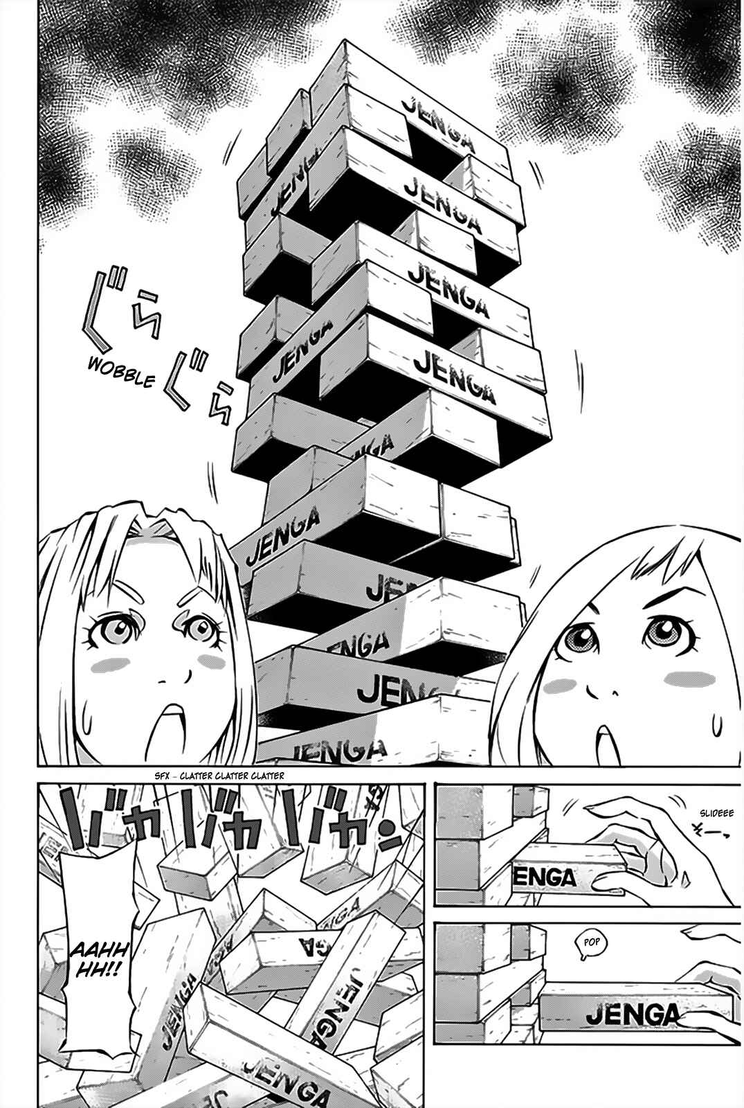 Page 9 Chapter 151 Pastel