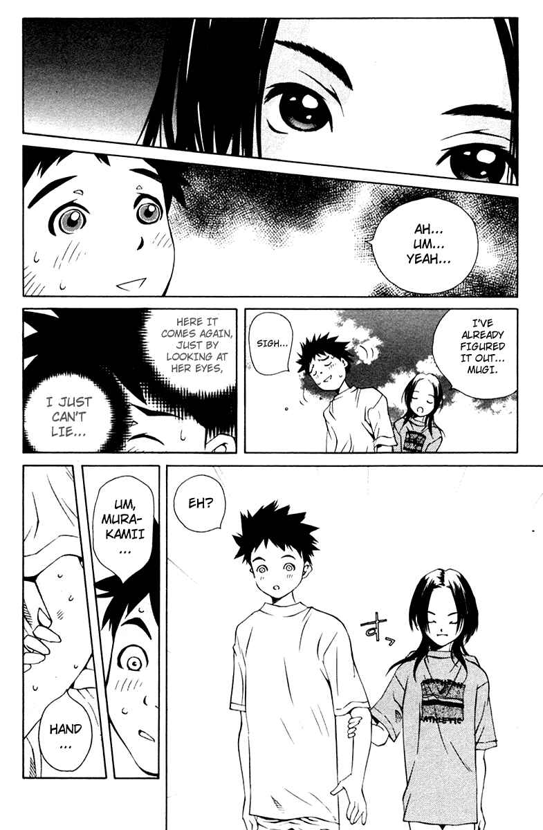 Page 26 Chapter 71 Pastel