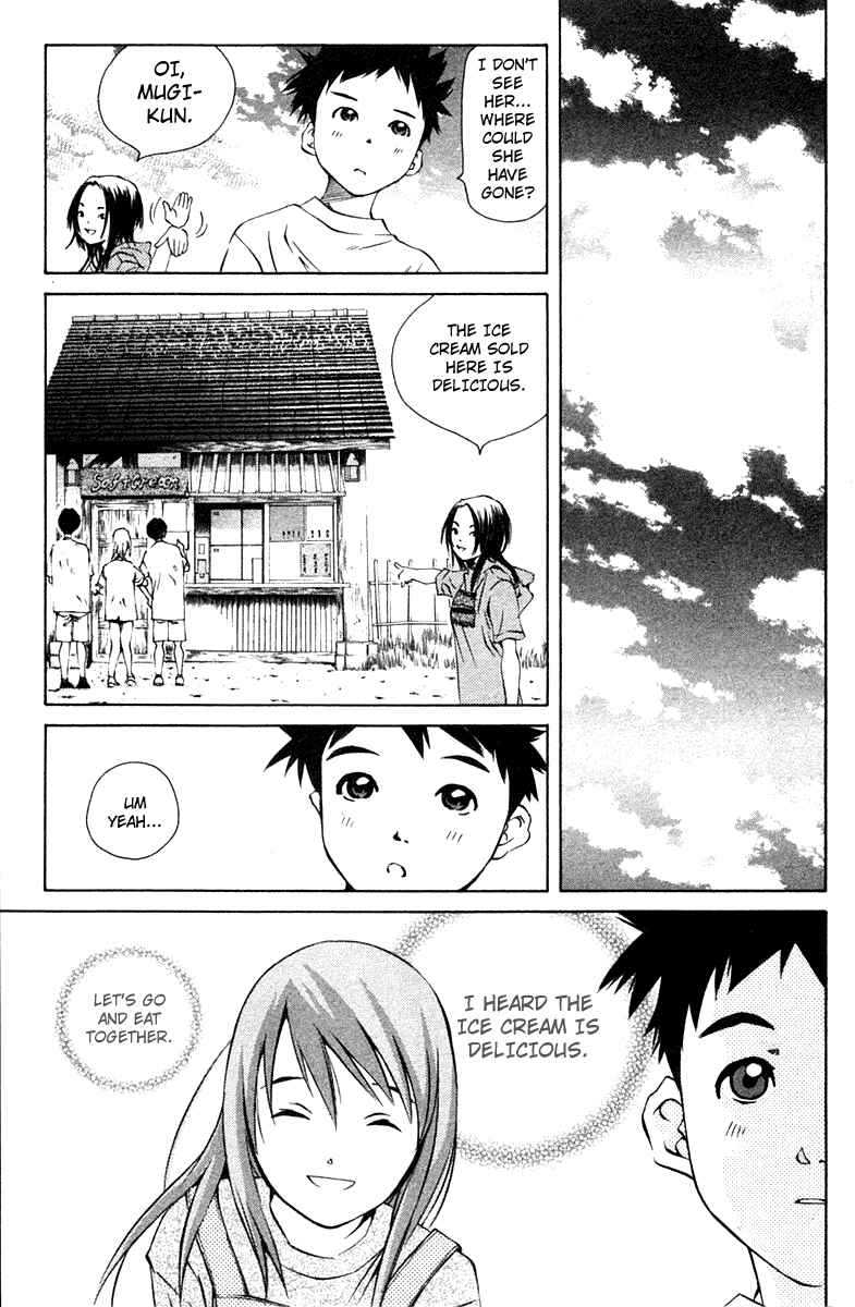 Page 29 Chapter 71 Pastel