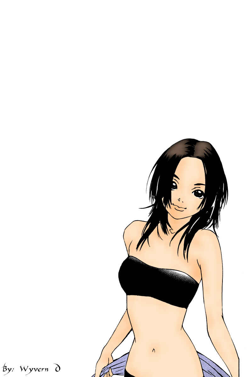 Page 37 Chapter 71 Pastel