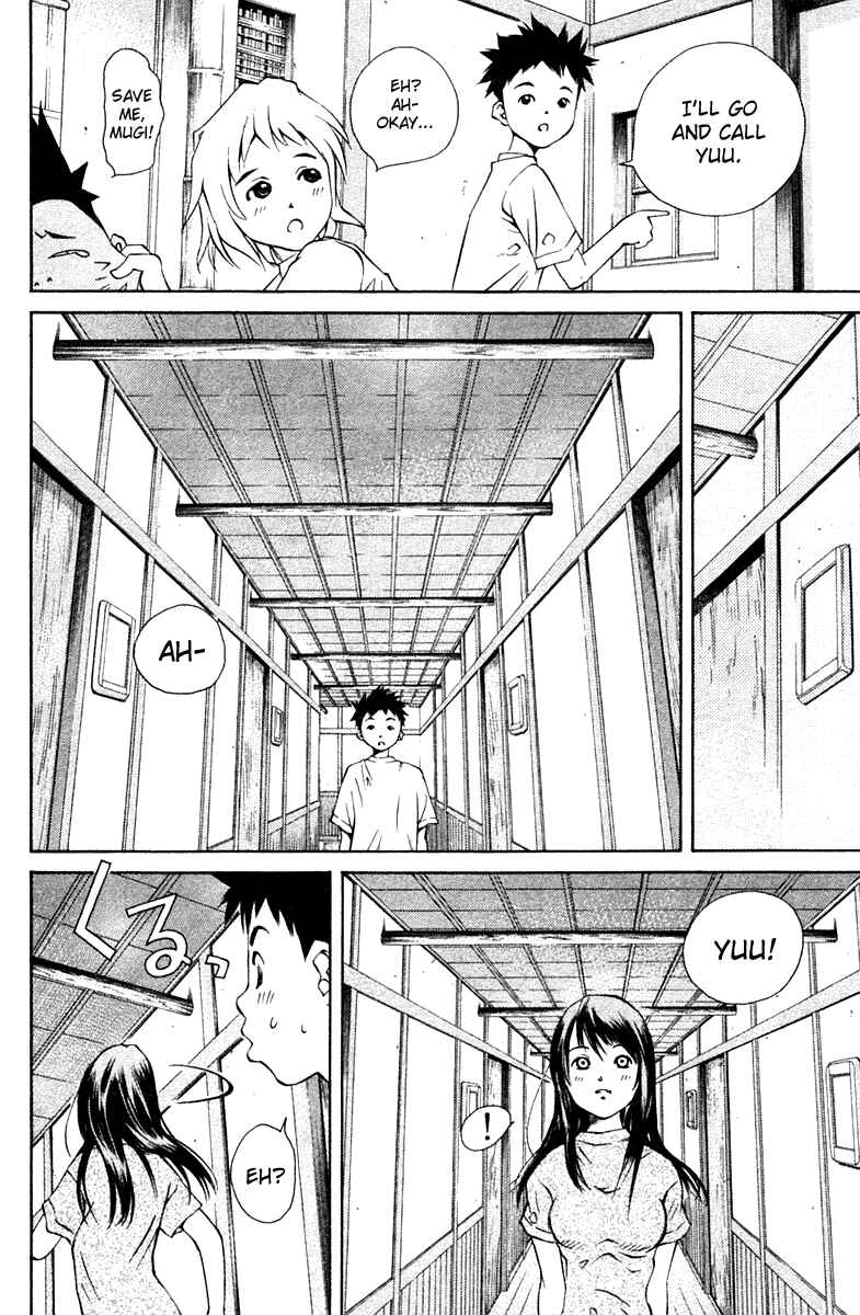 Page 42 Chapter 71 Pastel