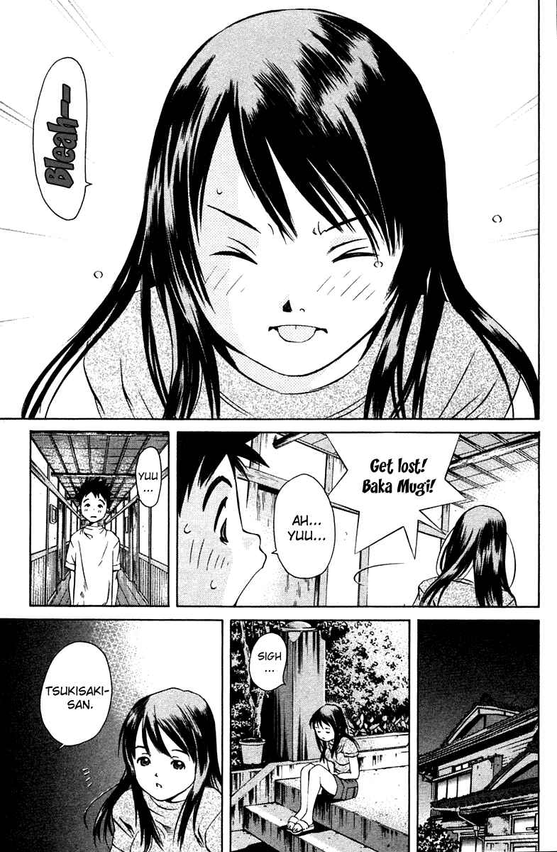 Page 45 Chapter 71 Pastel