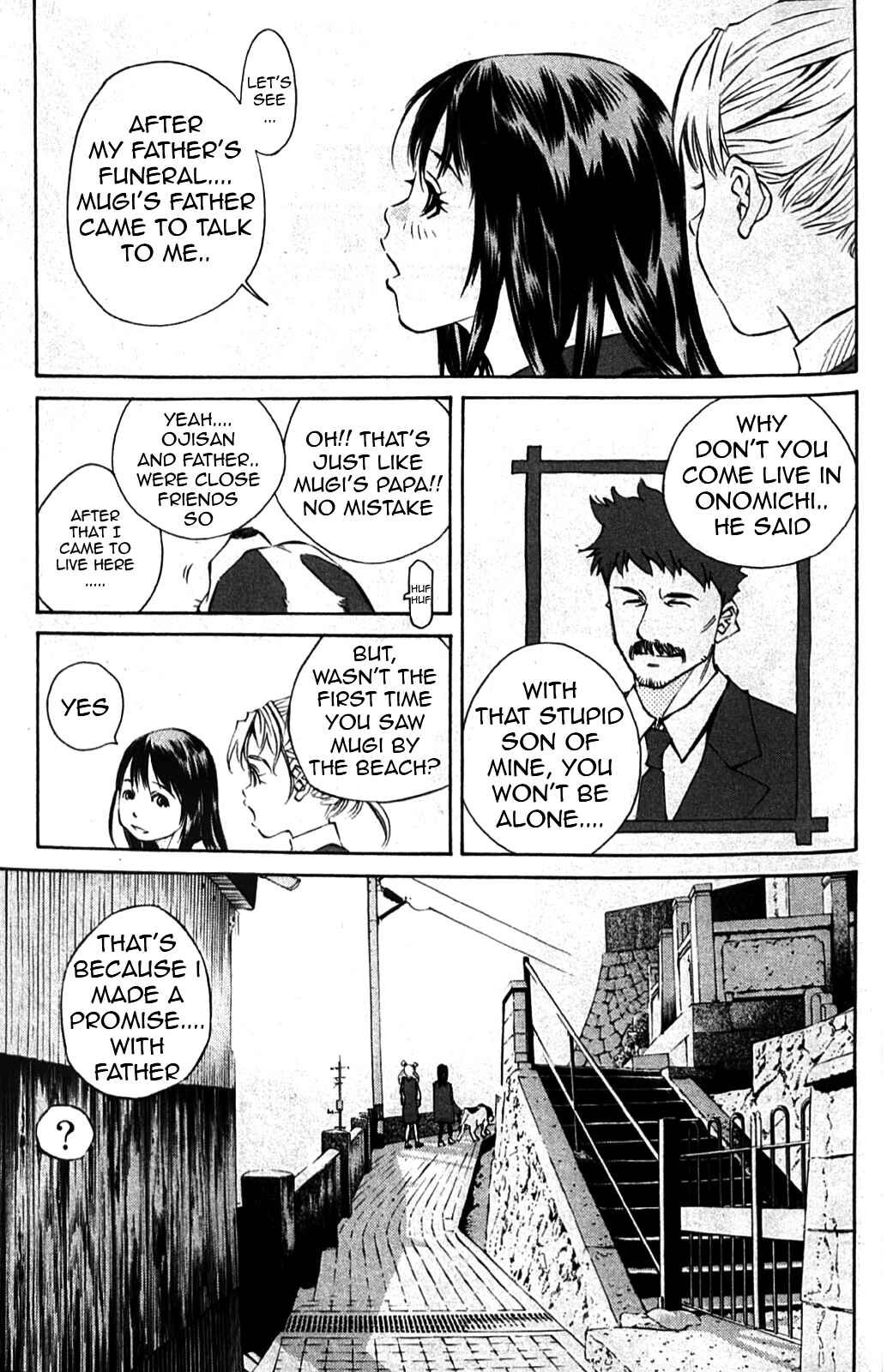 Page 11 Chapter 128 Pastel