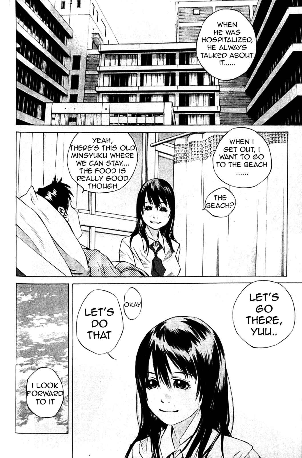 Page 12 Chapter 128 Pastel