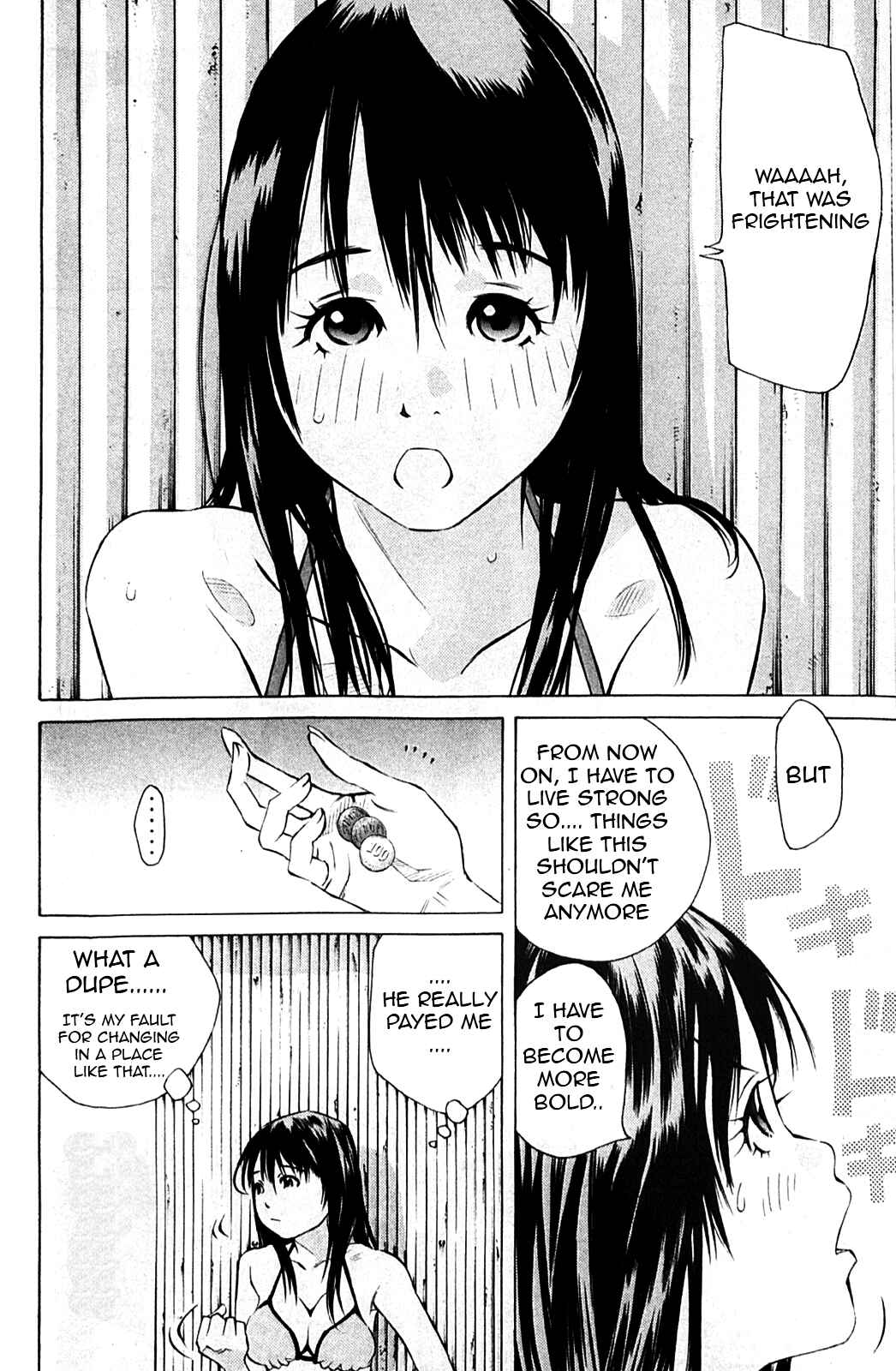 Page 18 Chapter 128 Pastel