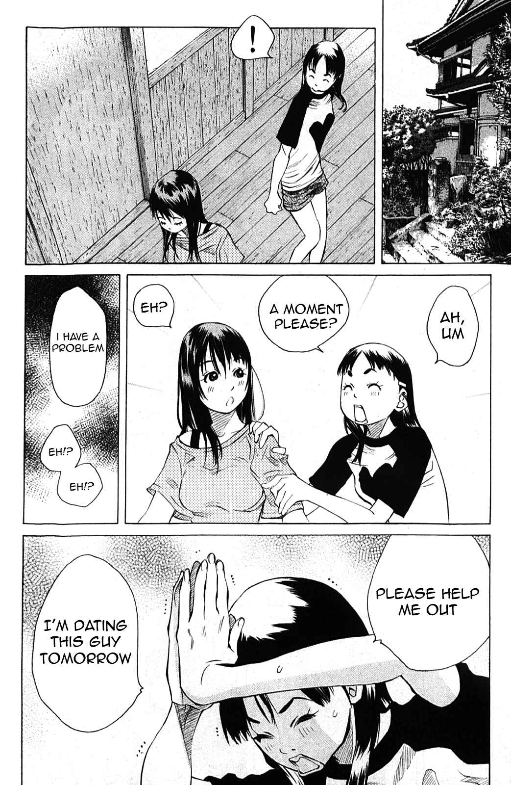 Page 20 Chapter 128 Pastel