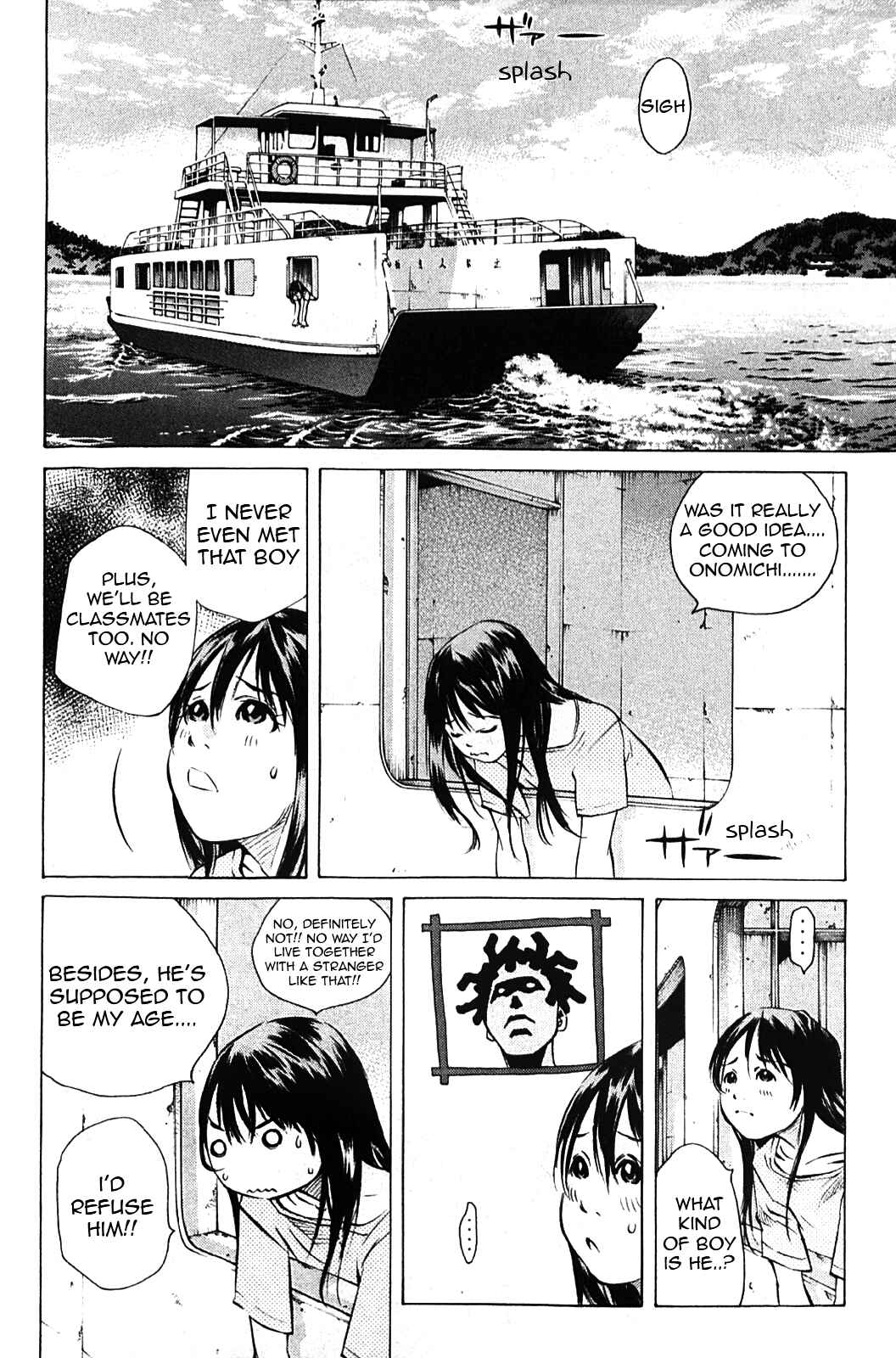 Page 30 Chapter 128 Pastel
