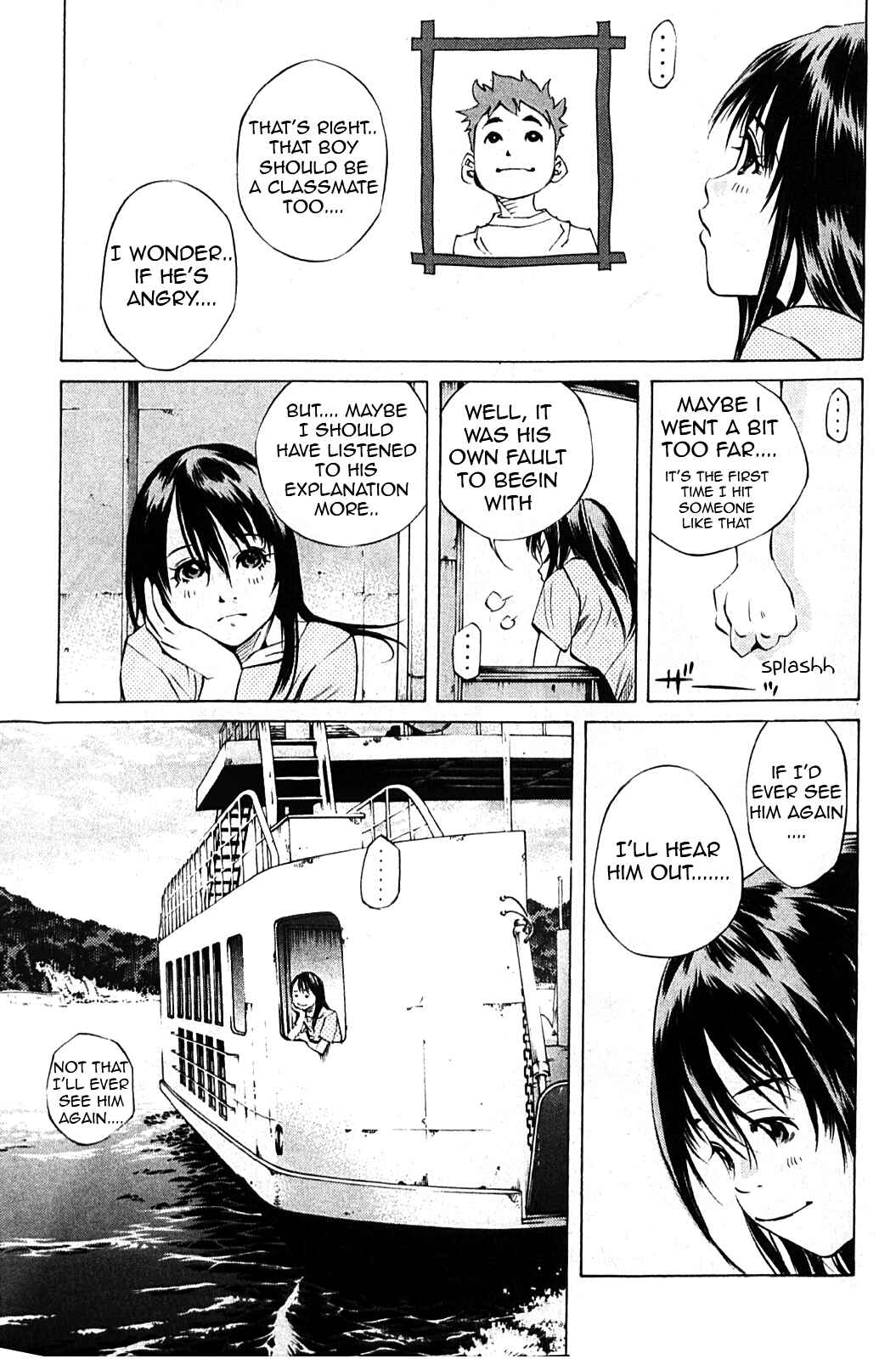 Page 31 Chapter 128 Pastel
