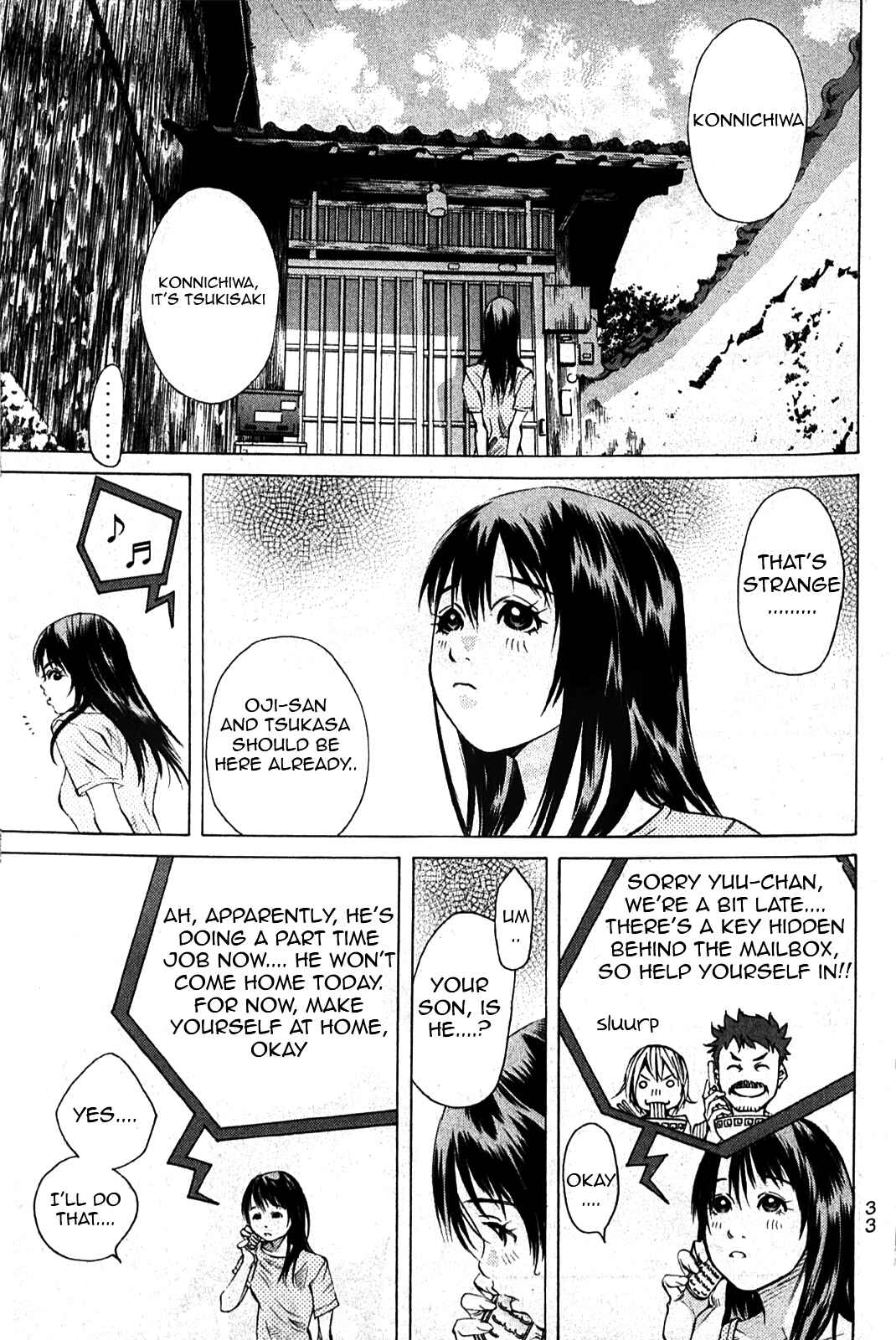 Page 33 Chapter 128 Pastel