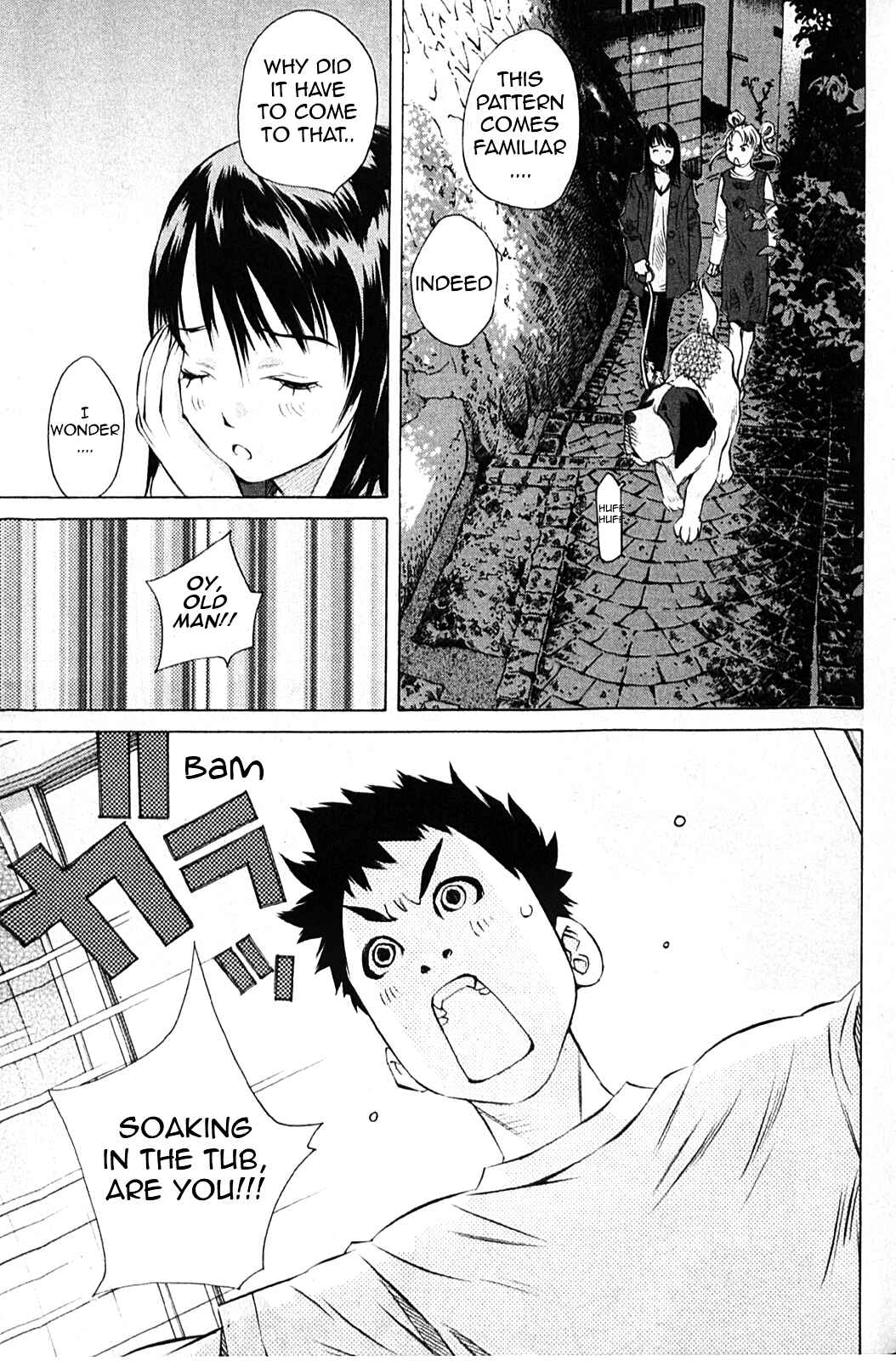 Page 35 Chapter 128 Pastel