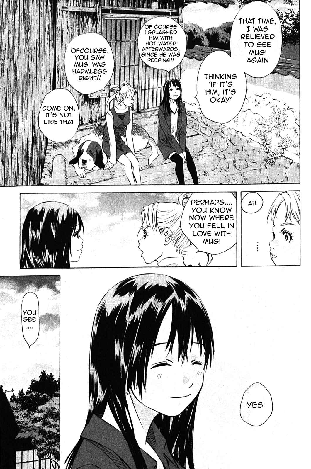 Page 39 Chapter 128 Pastel
