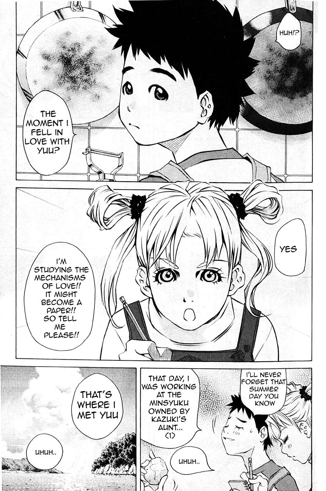 Page 4 Chapter 128 Pastel