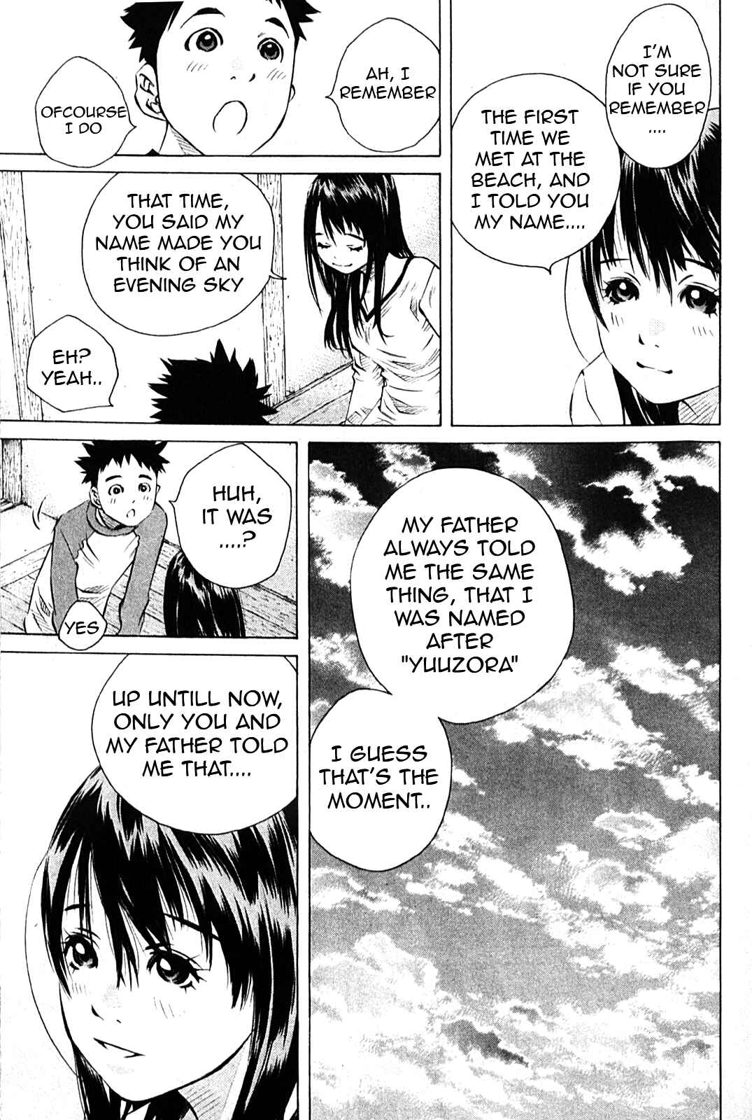 Page 43 Chapter 128 Pastel