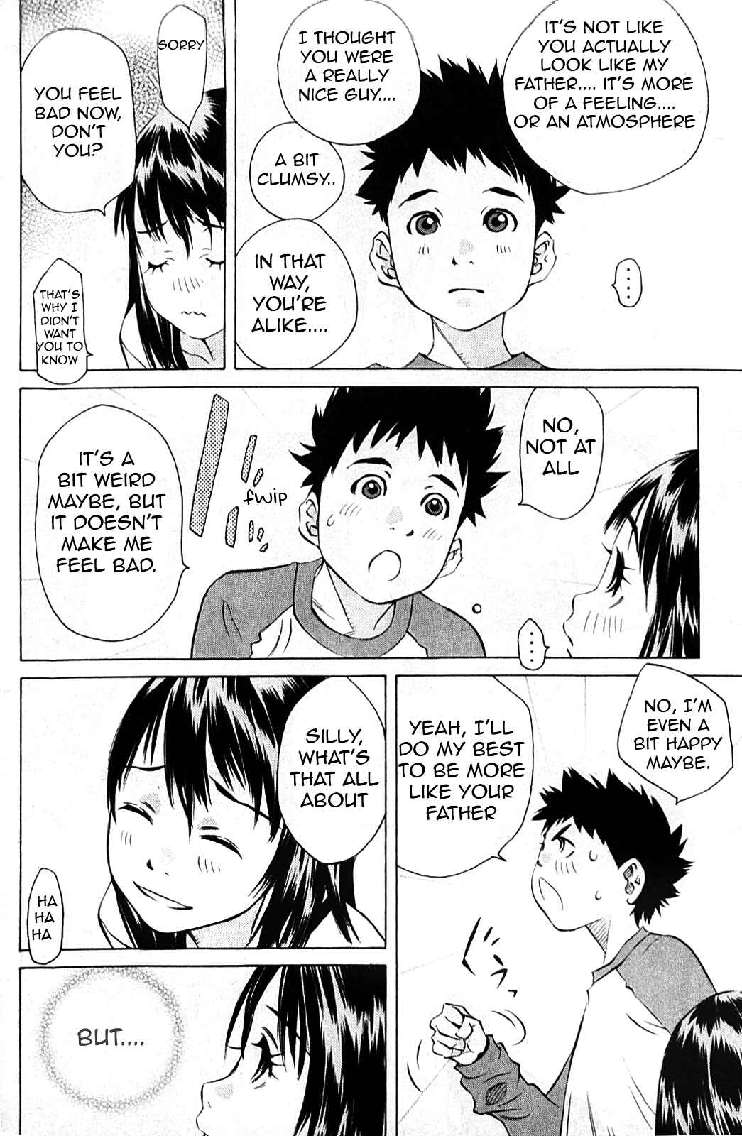 Page 44 Chapter 128 Pastel