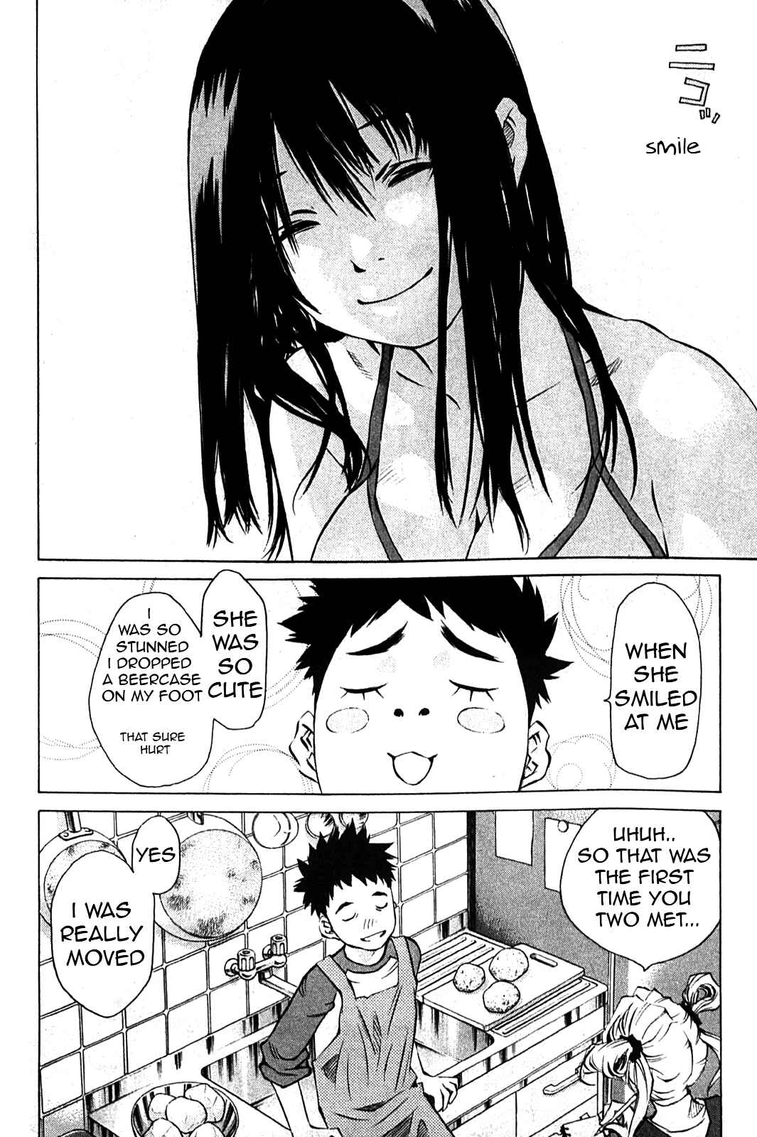 Page 6 Chapter 128 Pastel