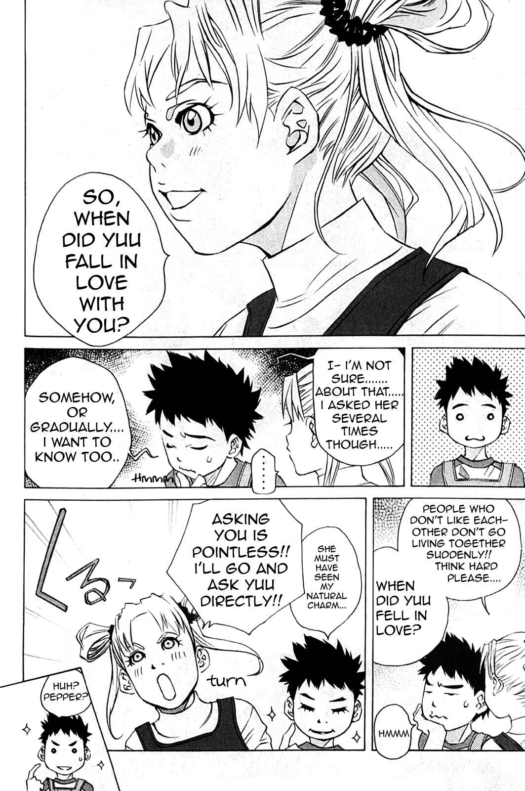 Page 8 Chapter 128 Pastel