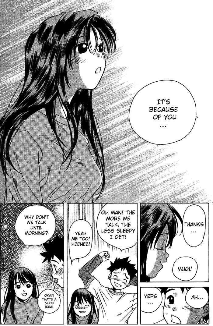 Page 13 Chapter 46 Pastel