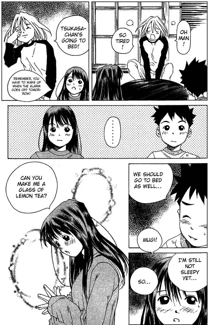 Page 9 Chapter 46 Pastel