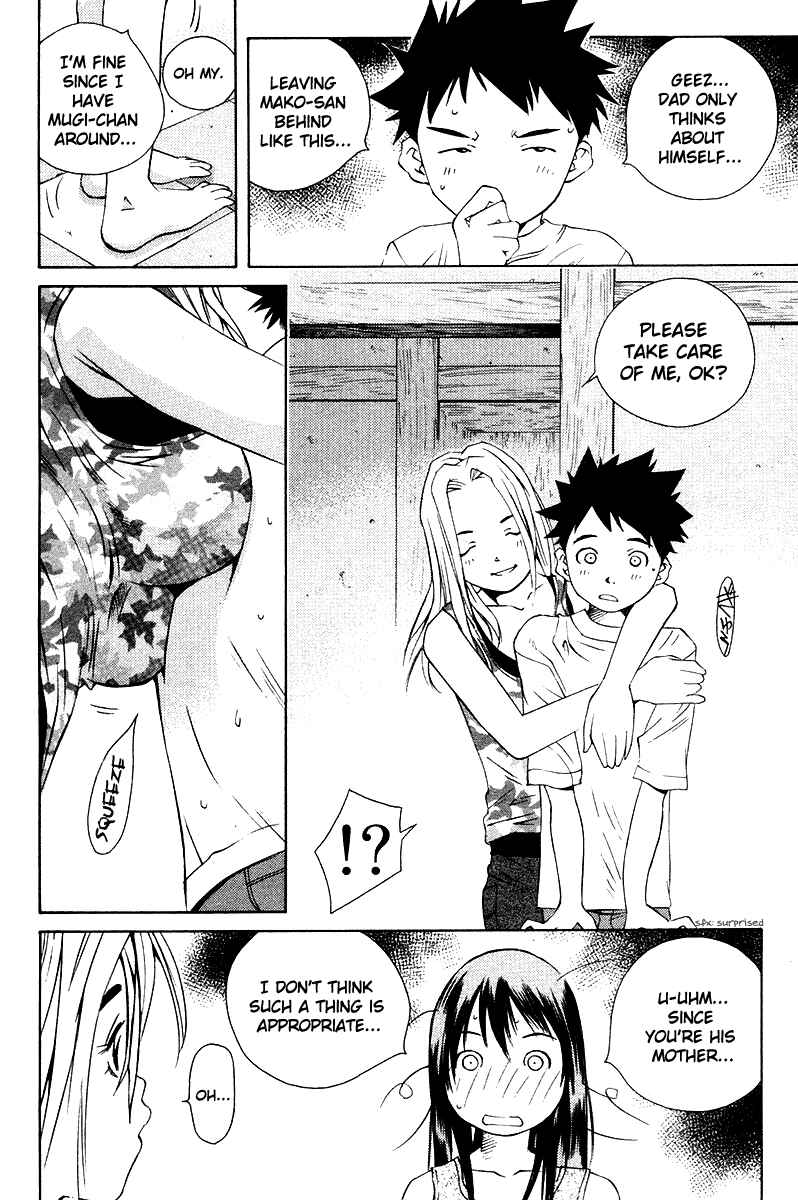 Page 13 Chapter 66 Pastel