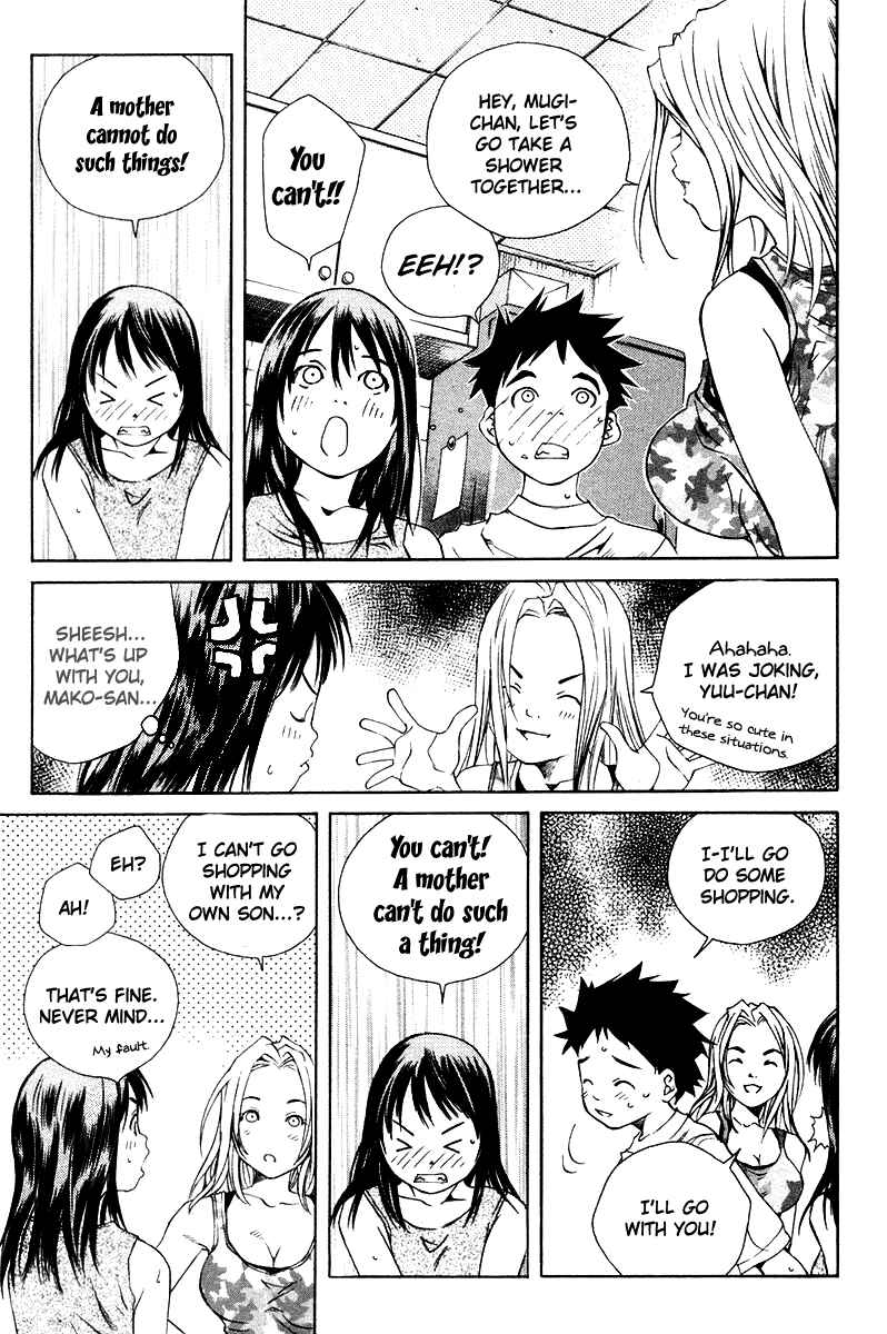 Page 16 Chapter 66 Pastel