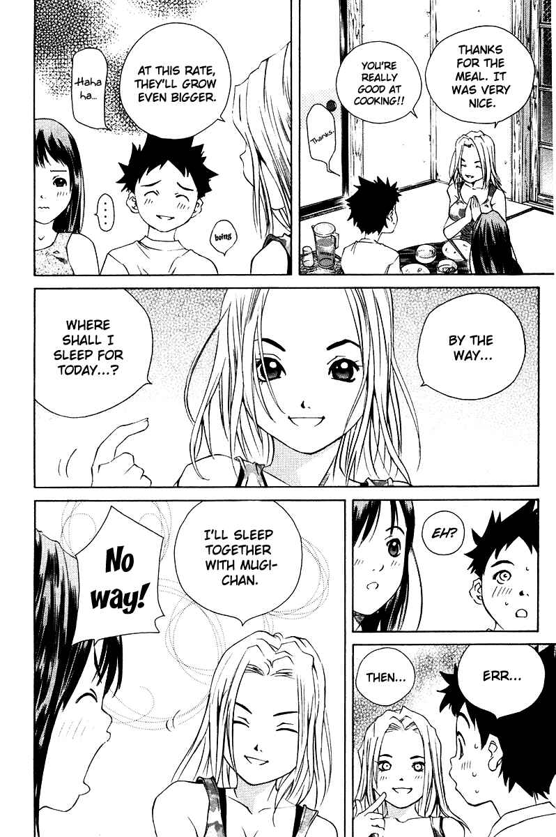 Page 19 Chapter 66 Pastel