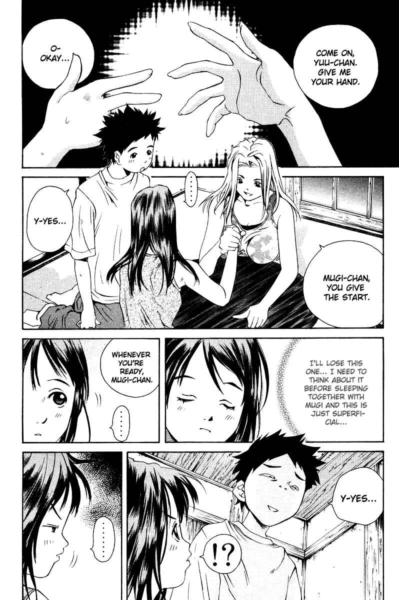 Page 29 Chapter 66 Pastel