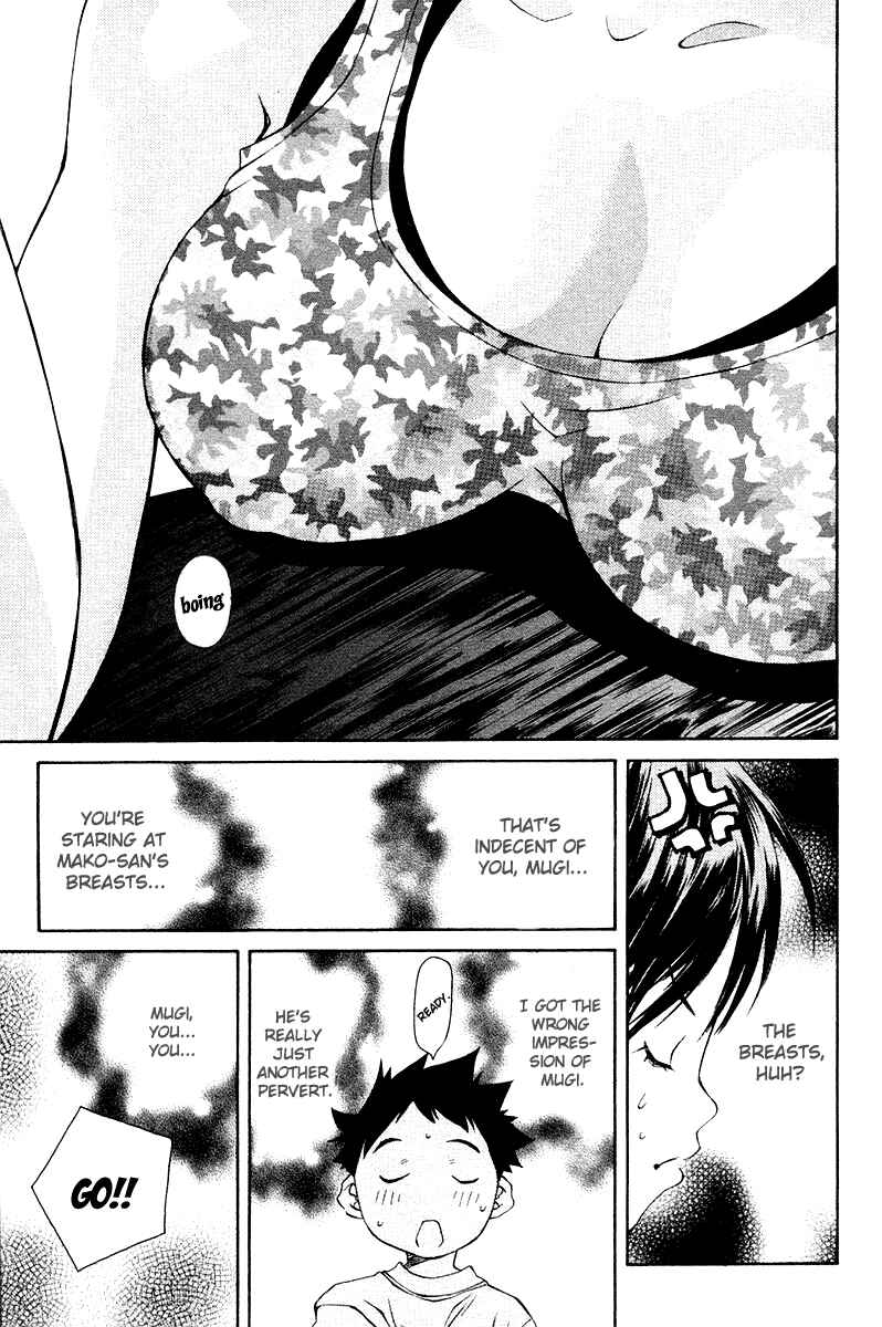 Page 30 Chapter 66 Pastel