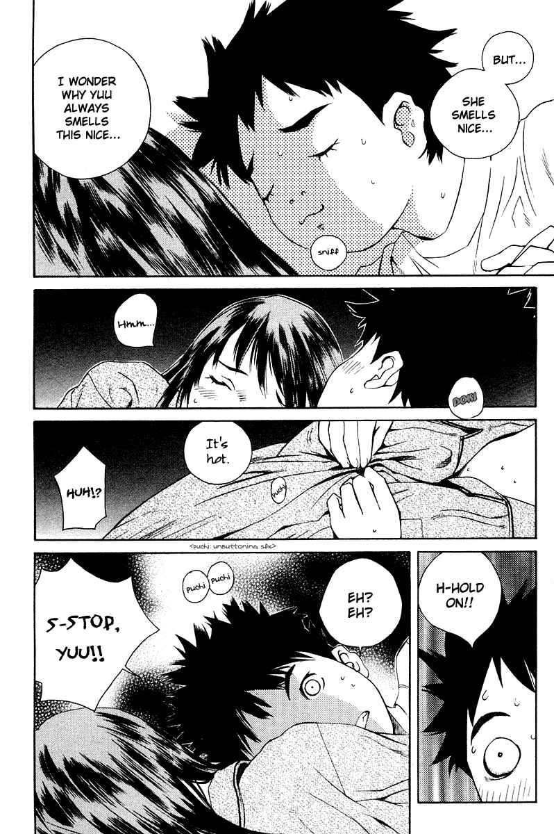Page 39 Chapter 66 Pastel