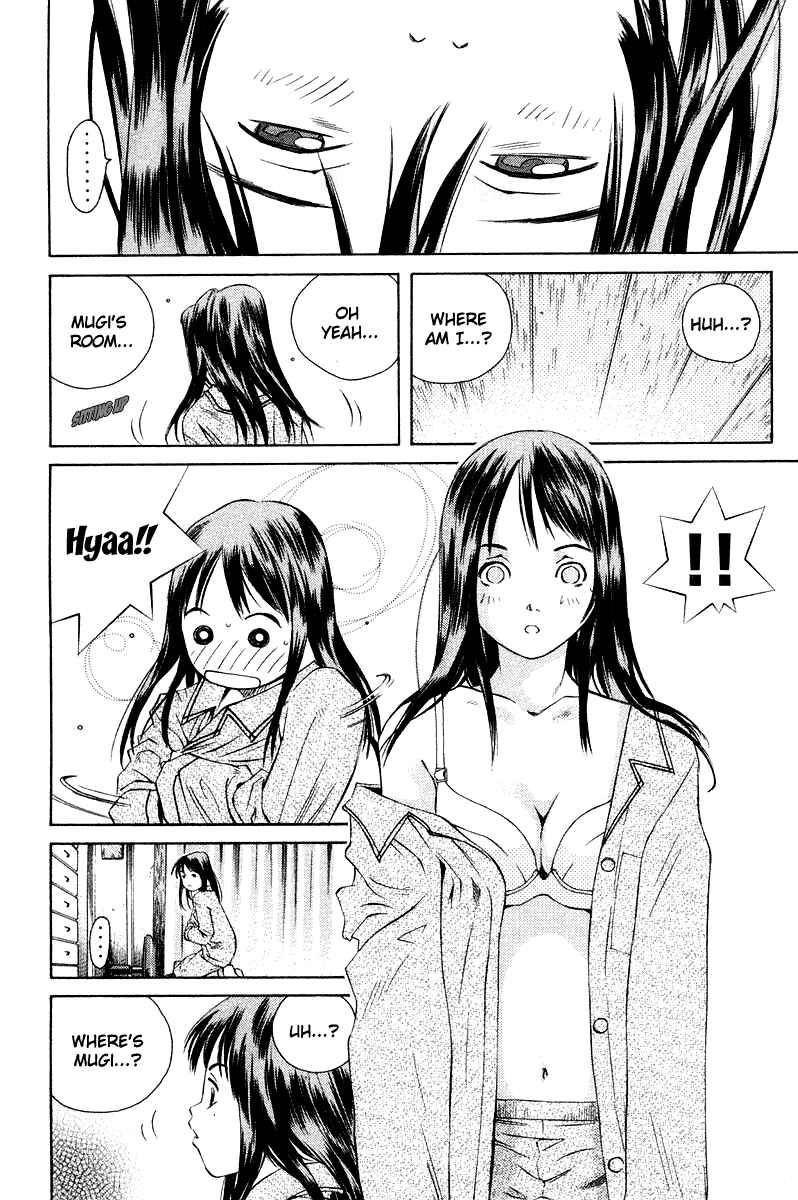 Page 41 Chapter 66 Pastel