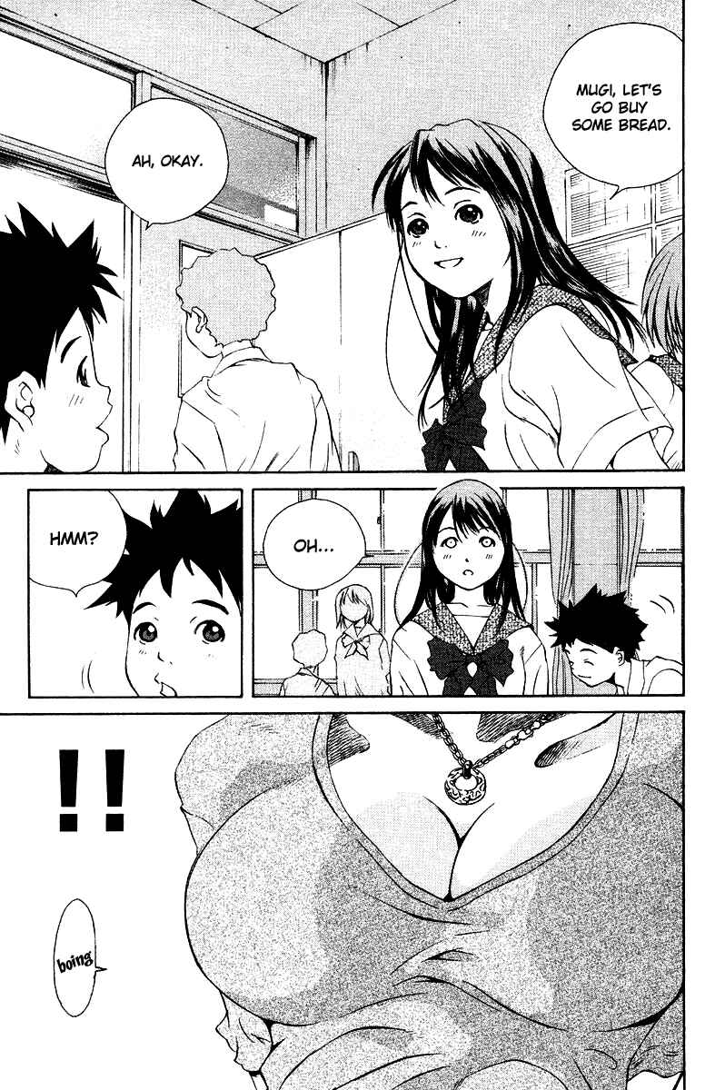 Page 46 Chapter 66 Pastel