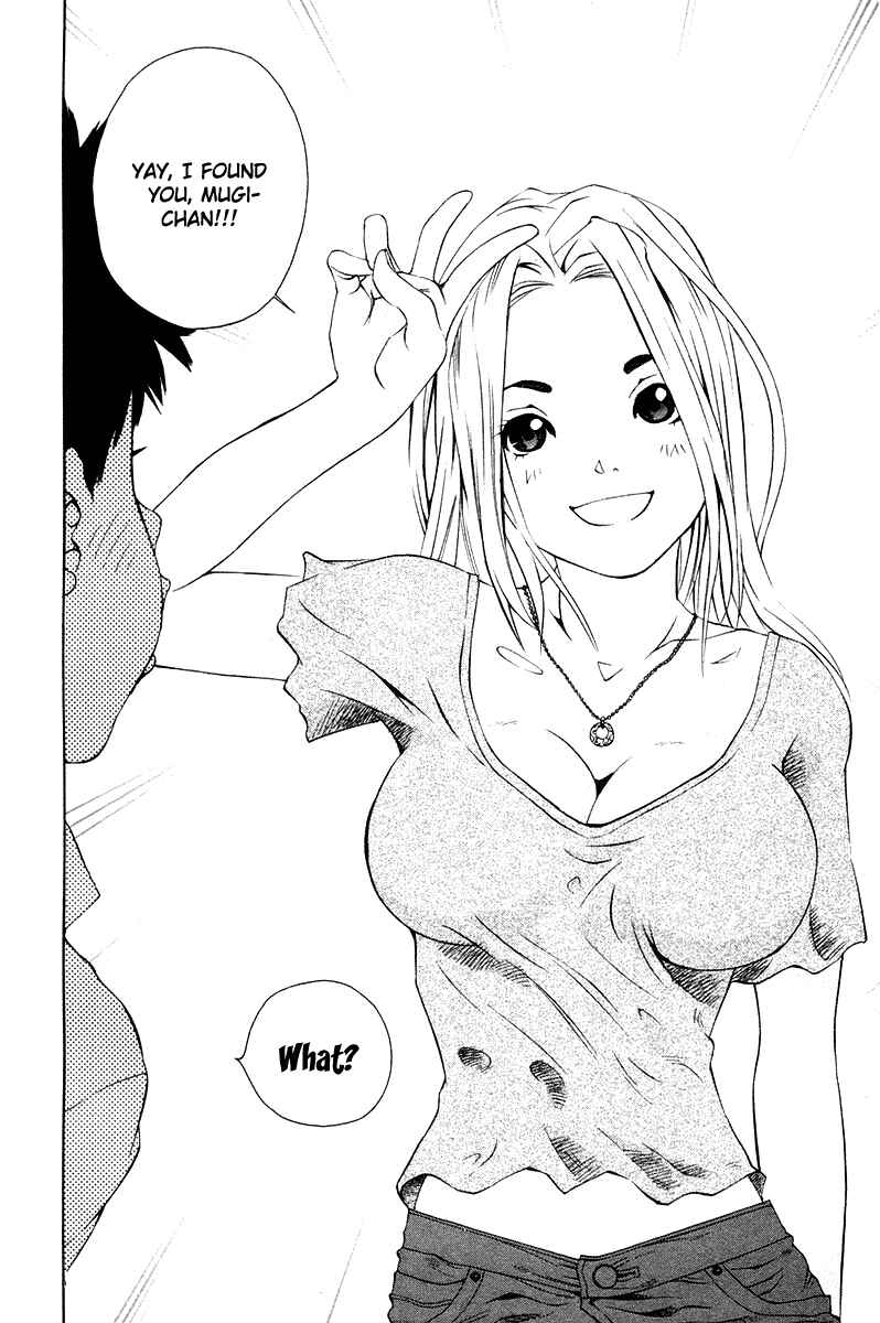 Page 47 Chapter 66 Pastel