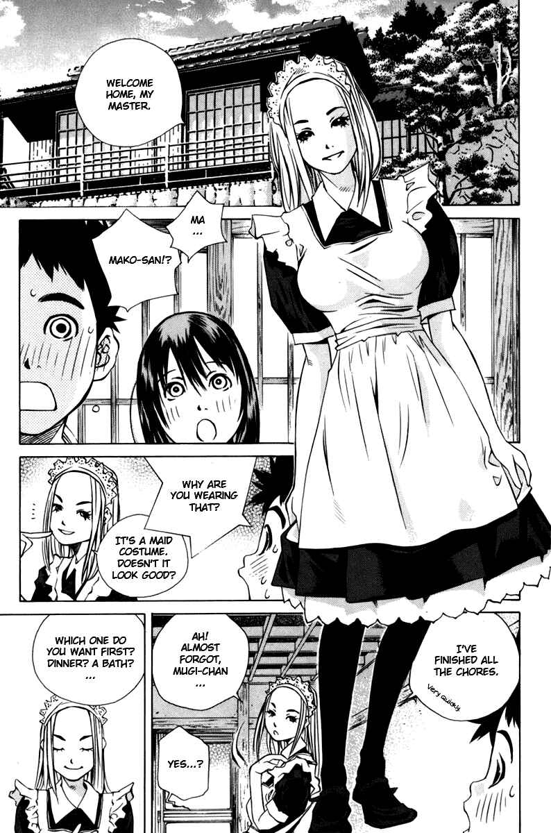 Page 11 Chapter 92 Pastel