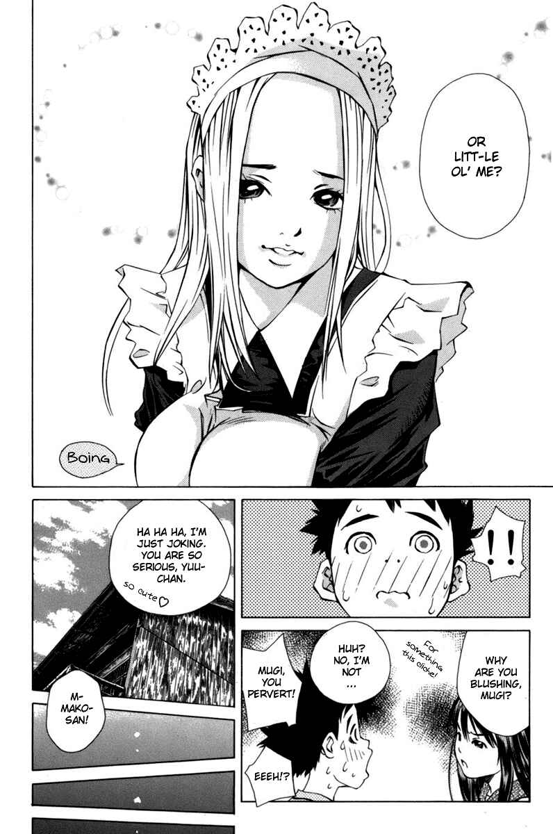 Page 12 Chapter 92 Pastel