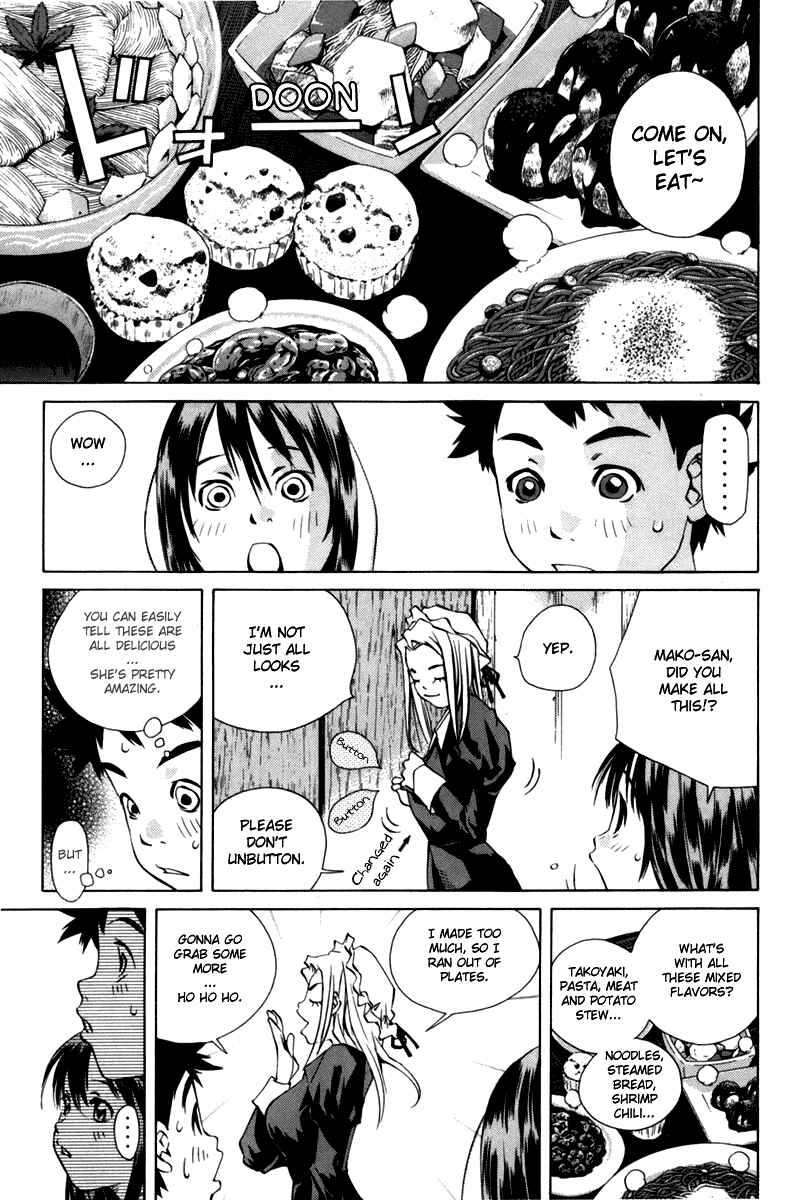 Page 17 Chapter 92 Pastel
