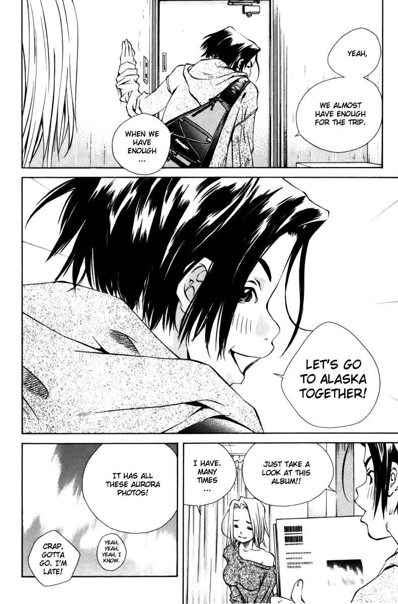 Page 2 Chapter 92 Pastel