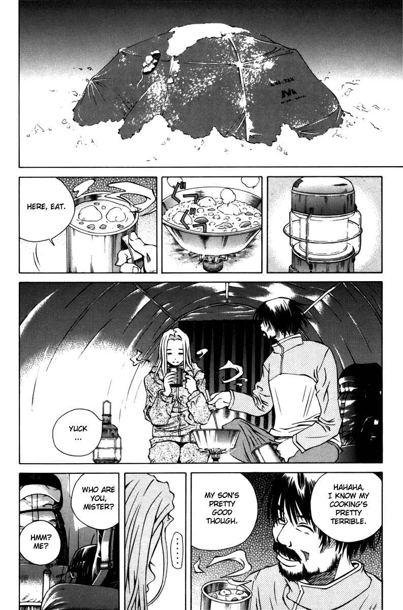 Page 28 Chapter 92 Pastel