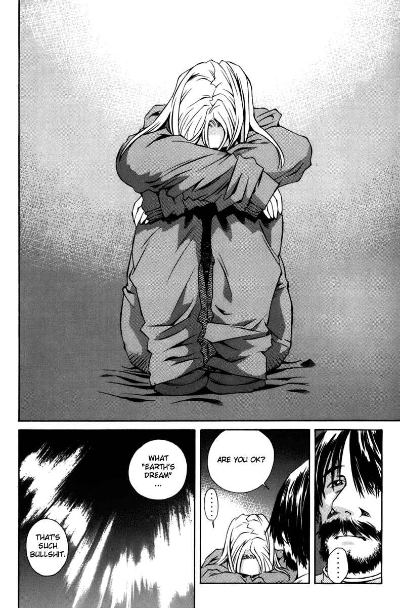 Page 30 Chapter 92 Pastel