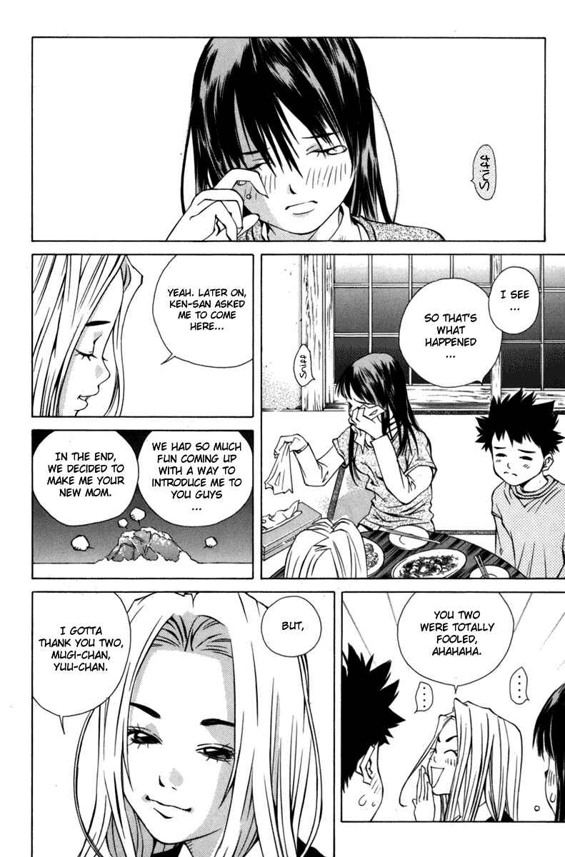 Page 32 Chapter 92 Pastel